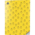 Happy Face Pattern PS5 Digital Edition Console Skin
