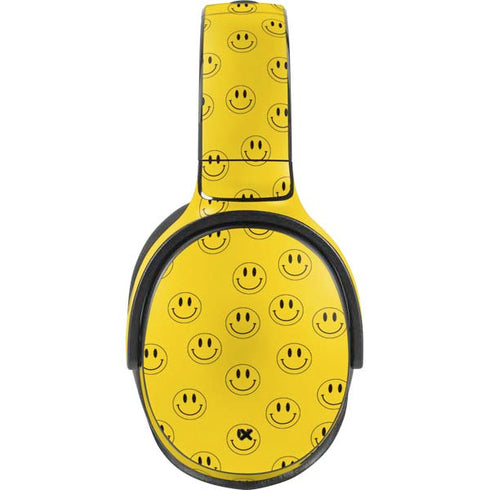 Happy Face Pattern Skullcandy Venue Skin