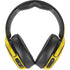 Happy Face Pattern Skullcandy Venue Skin