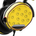 Happy Face Pattern SteelSeries Arctis 5 Skin
