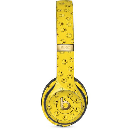 Happy Face Pattern Studio Wireless 3 Skin