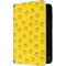 Happy Face Pattern Surface Duo Skin