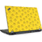 Happy Face Pattern Lenovo ThinkPad Skin