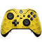 Happy Face Pattern Xbox One Elite Controller Skin