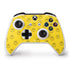 Happy Face Pattern Xbox One S Controller Skin