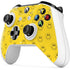 Happy Face Pattern Xbox One S Controller Skin