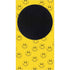 Happy Face Pattern Xbox Series S Bundle Skin
