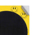 Happy Face Pattern Xbox Series S Console Skin