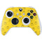 Happy Face Pattern Xbox Series S Controller Skin