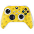 Happy Face Pattern Xbox Series S Controller Skin