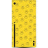 Happy Face Pattern Xbox Series X Console Skin