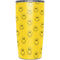 Happy Face Pattern Yeti 20oz Tumbler Skin