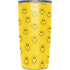 Happy Face Pattern Yeti 20oz Tumbler Skin