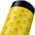 Happy Face Pattern Yeti Colster Can Insulator Skin