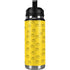 Happy Face Pattern YETI Rambler 26oz Bottle Skin