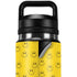 Happy Face Pattern YETI Rambler 26oz Bottle Skin