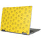 Happy Face Pattern Yoga 710 14in Skin