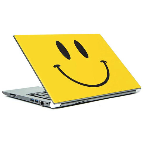 Happy Face Portege Z30t/Z30t-A Skin