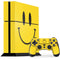 Happy Face PS4 Console and Controller Bundle Skin