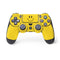 Happy Face PS4 Controller Skin