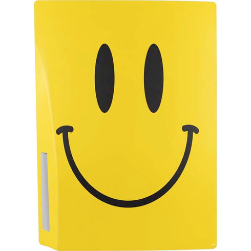 Happy Face PS5 Bundle Skin