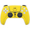 Happy Face PS5 Controller Skin