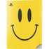 Happy Face PS5 Digital Edition Console Skin