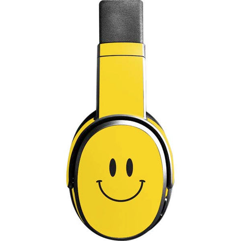 Happy Face Skullcandy Crusher Wireless Skin