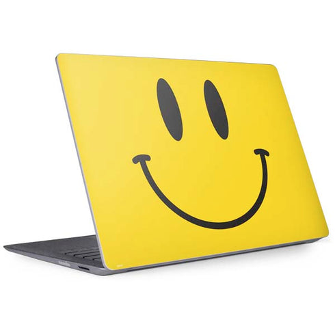Happy Face Surface Laptop 2 Skin