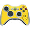Happy Face Xbox 360 Wireless Controller Skin