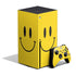 Happy Face Xbox Series X Bundle Skin