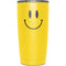 Happy Face Yeti 20oz Tumbler Skin