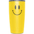 Happy Face Yeti 20oz Tumbler Skin