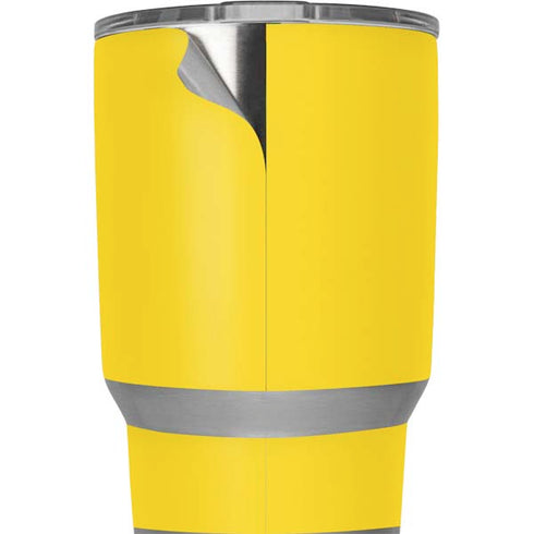 Happy Face Yeti 20oz Tumbler Skin