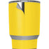 Happy Face Yeti 20oz Tumbler Skin