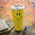 Happy Face Yeti 20oz Tumbler Skin