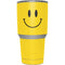 Happy Face Yeti 30oz Rambler Tumbler Skin