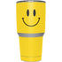 Happy Face Yeti 30oz Rambler Tumbler Skin