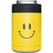 Happy Face Yeti Colster Can Insulator Skin
