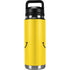 Happy Face YETI Rambler 26oz Bottle Skin