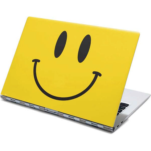 Happy Face Yoga 910 2-in-1 14in Touch-Screen Skin