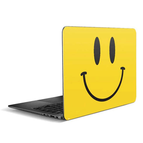 Happy Face Zenbook UX305FA 13.3in Skin