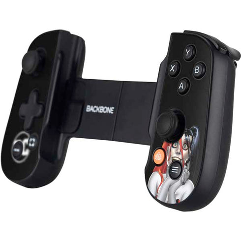 DC Comics Harley Quinn HC #8 New 52 Cover Backbone One for iPhone Game Controller Skin