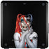 DC Comics Harley Quinn HC #8 New 52 Cover Cooler Master MasterBox Q300L Mini Tower Skin