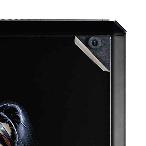 DC Comics Harley Quinn HC #8 New 52 Cover Cooler Master MasterBox Q300L Mini Tower Skin