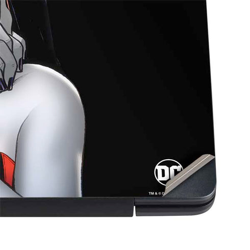 DC Comics Harley Quinn HC #8 New 52 Cover Dell Vostro Skin