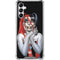 DC Comics Harley Quinn HC #8 New 52 Cover Galaxy A14 5G Clear Case