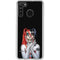 DC Comics Harley Quinn HC #8 New 52 Cover Galaxy A21 Clear Case