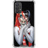 DC Comics Harley Quinn HC #8 New 52 Cover Galaxy A32 5G Clear Case