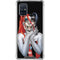 DC Comics Harley Quinn HC #8 New 52 Cover Galaxy A71 5G Clear Case